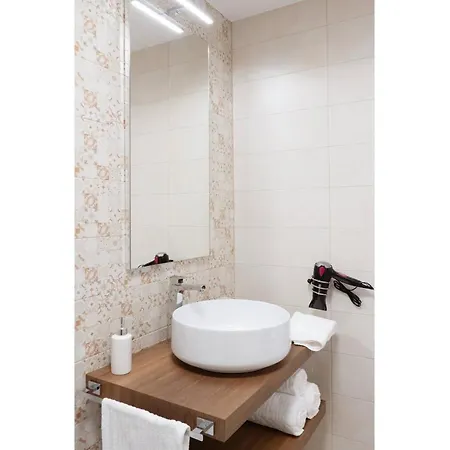 Apartamento Wepuglia - Martino Seaview *