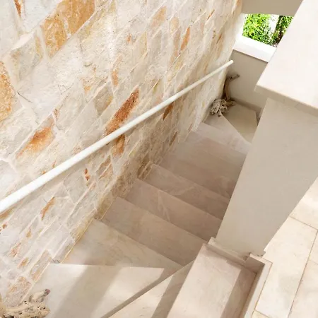Wepuglia - Martino Seaview Apartamento