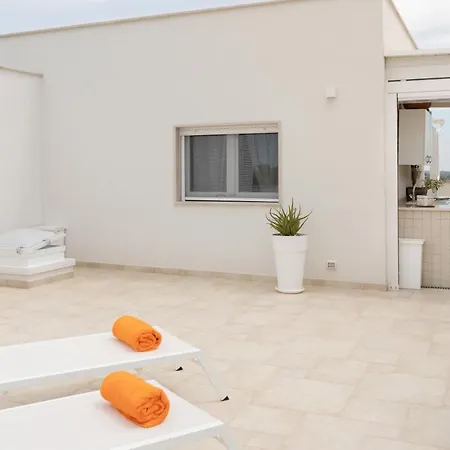 Wepuglia - Martino Seaview Apartamento Monopoli