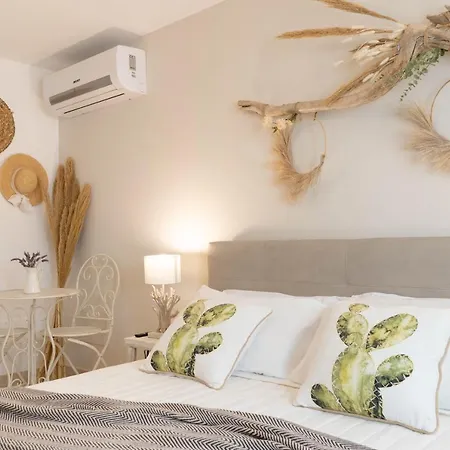 Wepuglia - Martino Seaview Apartamento *