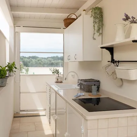 Apartamento Wepuglia - Martino Seaview Monopoli