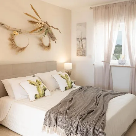 Apartamento Wepuglia - Martino Seaview