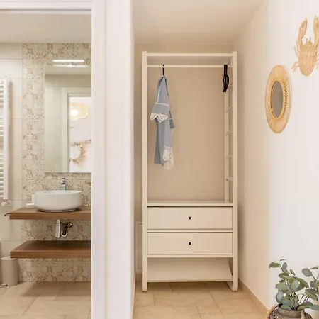 Apartamento Wepuglia - Martino Seaview *
