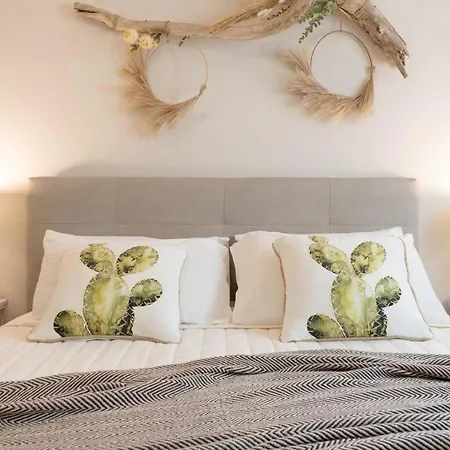 Wepuglia - Martino Seaview Apartamento Monopoli
