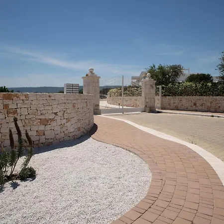 Wepuglia - Martino Seaview Apartamento *