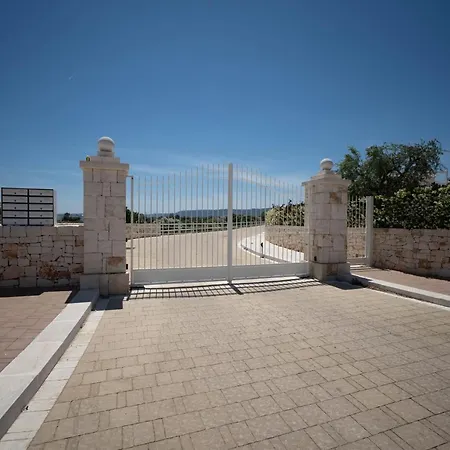Apartamento Wepuglia - Martino Seaview *