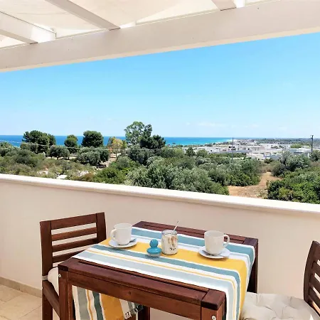 Wepuglia - Martino Seaview * Monopoli