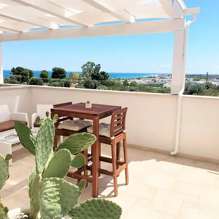 Wepuglia - Martino Seaview