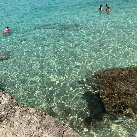 Apartamento Wepuglia - Martino Seaview