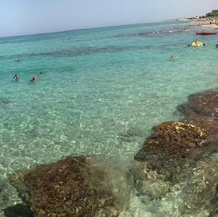 Wepuglia - Martino Seaview Apartamento